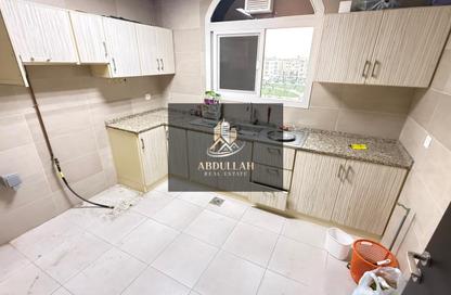 Apartment - 1 Bedroom - 2 Bathrooms for rent in Muwaileh 29 Building - Muwaileh - Sharjah Apartment - 1 Bedroom - 2 Bathrooms for rent in Muwaileh 29 Building - Muwaileh - Sharjah