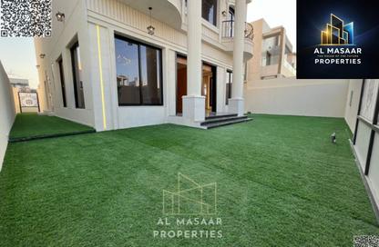 Villa - 6 Bedrooms - 7+ Bathrooms for sale in Al Amira Village - Al Yasmeen - Ajman