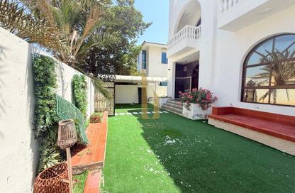 Villa - 4 Bedrooms - 4 Bathrooms for rent in Umm Suqeim 2 Villas - Umm Suqeim 2 - Umm Suqeim - Dubai