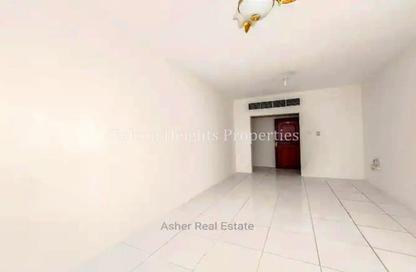Apartment - 2 Bedrooms - 2 Bathrooms for rent in Ibtikar 2 - Al Majaz 2 - Al Majaz - Sharjah