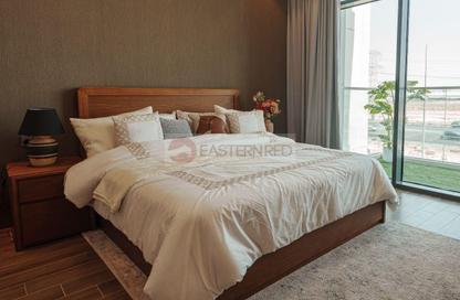 Apartment - 1 Bedroom - 2 Bathrooms for rent in Phase 3 - Al Furjan - Dubai