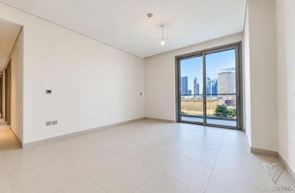 Apartment - 3 - 4 for rent in Vida Dubai Mall Tower 2 - Vida Residences Dubai Mall - Downtown Dubai - Dubai