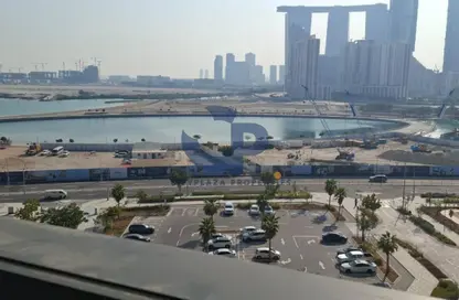 شقة - 2 غرف نوم - 3 حمامات للايجار في بيكسل - مقاطعة ميكرز - جزيرة الريم - أبوظبي