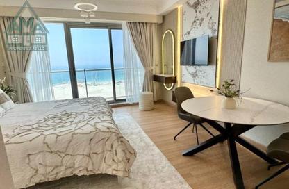 Apartment - Studio - 1 Bathroom for sale in Pacific Samoa - Pacific - Al Marjan Island - Ras Al Khaimah