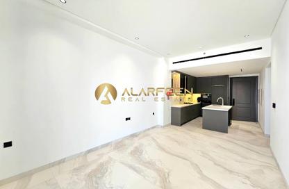 Apartment - 2 - 2 for rent in 48 Parkside - Arjan - Dubai Apartment - 2 - 2 for rent in 48 Parkside - Arjan - Dubai