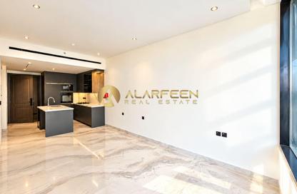 Apartment - 2 - 2 for rent in 48 Parkside - Arjan - Dubai