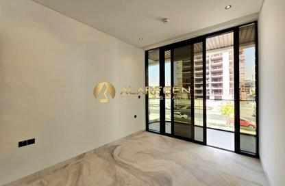 Apartment - 2 - 2 for rent in 48 Parkside - Arjan - Dubai