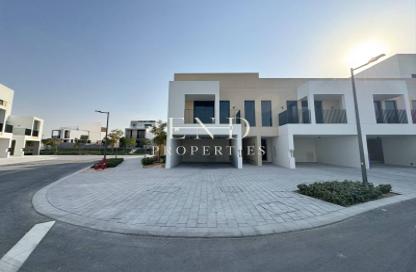 Townhouse - 3 Bedrooms - 4 Bathrooms for rent in Bliss 2 - Arabian Ranches 3 - Dubai