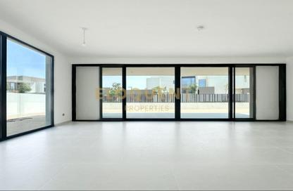 Villa - 4 Bedrooms - 5 Bathrooms for rent in Jebel Ali Village Villas - Jebel Ali Village - Jebel Ali - Dubai