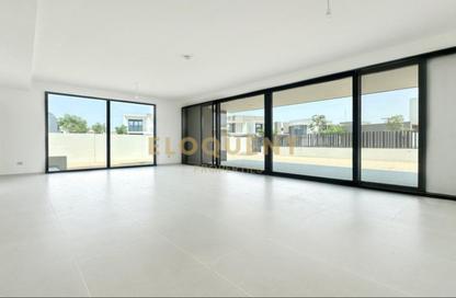 Villa - 4 Bedrooms - 5 Bathrooms for rent in Jebel Ali Village Villas - Jebel Ali Village - Jebel Ali - Dubai
