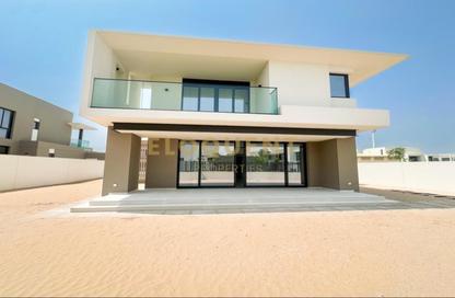 Villa - 4 Bedrooms - 5 Bathrooms for rent in Jebel Ali Village Villas - Jebel Ali Village - Jebel Ali - Dubai