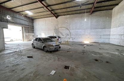 Warehouse - Studio - 1 for rent in Industrial Area 4 - Sharjah Industrial Area - Sharjah