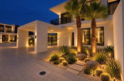 Villa - 4 - 4 for rent in Elora - The Valley - Dubai