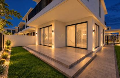 Villa - 4 - 4 for rent in Elora - The Valley - Dubai