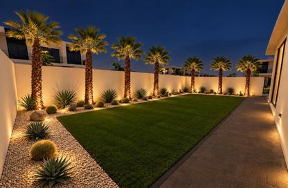 Villa - 4 - 4 for rent in Elora - The Valley - Dubai