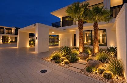 Villa - 4 - 4 for rent in Elora - The Valley - Dubai Villa - 4 - 4 for rent in Elora - The Valley - Dubai