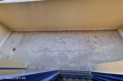 Apartment - 3 Bedrooms - 2 Bathrooms for rent in Al Majaz 3 - Al Majaz - Sharjah