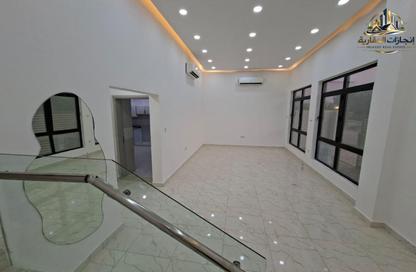 Villa - 4 Bedrooms - 6 Bathrooms for rent in Kabbali Hills - Al Helio 2 - Al Helio - Ajman Villa - 4 Bedrooms - 6 Bathrooms for rent in Kabbali Hills - Al Helio 2 - Al Helio - Ajman