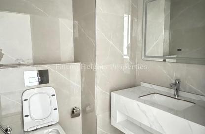 Apartment - 1 Bedroom - 2 Bathrooms for rent in Al Warqaa Residence - Al Warqa'a 1 - Al Warqa'a - Dubai Apartment - 1 Bedroom - 2 Bathrooms for rent in Al Warqaa Residence - Al Warqa'a 1 - Al Warqa'a - Dubai