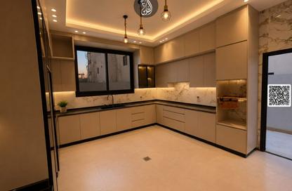 Villa - 7 Bedrooms - 7+ Bathrooms for sale in Al Helio 1 - Al Helio - Ajman