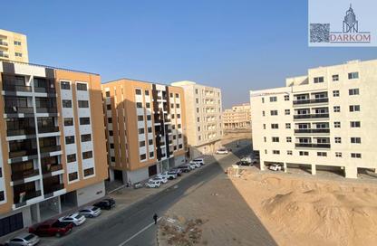 Apartment - 2 - 3 for rent in Al Jurf 3 - Al Jurf - Ajman