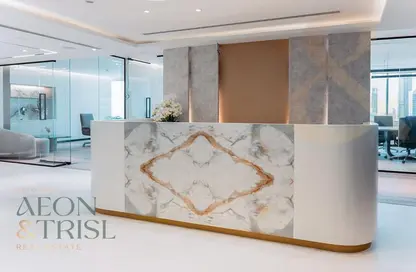 مكتب - استوديو للايجار في المركز التجاري HDS - (JLT) مجمع M - أبراج بحيرات الجميرا - دبي