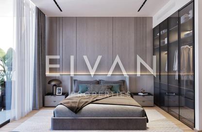 Apartment - Studio - 1 Bathroom for sale in Samana Barari Views 2 - Majan - Dubai Apartment - Studio - 1 Bathroom for sale in Samana Barari Views 2 - Majan - Dubai