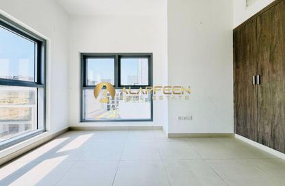 Apartment - 3 - 3 for rent in Mir 5 - District 11 - Jumeirah Village Circle - Dubai