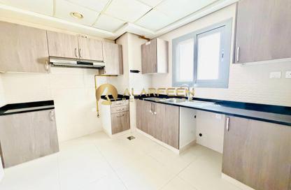 Apartment - 3 - 3 for rent in Mir 5 - District 11 - Jumeirah Village Circle - Dubai