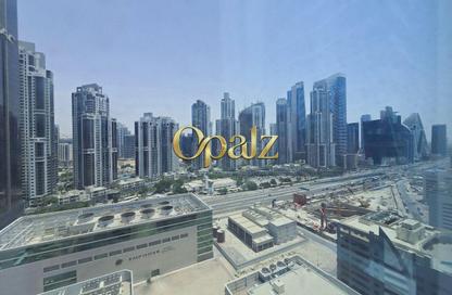 Apartment - 2 Bedrooms - 3 Bathrooms for rent in Manazel Al Safa - Business Bay - Dubai