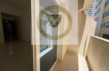 شقة - غرفة نوم - 2 حمامات للايجار في المجاز 2 - المجاز - الشارقة