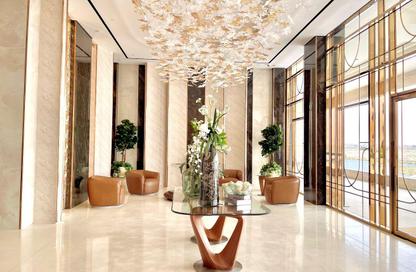 Apartment - 2 Bedrooms - 3 Bathrooms for rent in Tilal City A - Tilal City - Sharjah