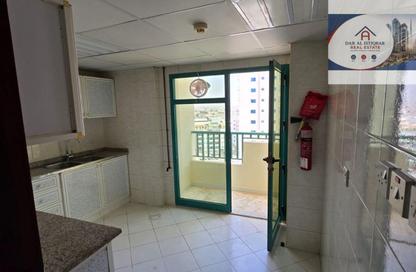Apartment - 2 Bedrooms - 2 Bathrooms for rent in Zayd Bin Aslam Street - Abu shagara - Sharjah Apartment - 2 Bedrooms - 2 Bathrooms for rent in Zayd Bin Aslam Street - Abu shagara - Sharjah