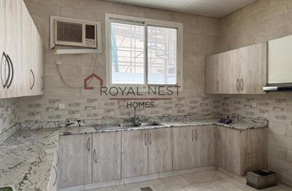 Villa - 4 Bedrooms - 5 Bathrooms for rent in Al Barsha South 1 - Al Barsha South - Al Barsha - Dubai
