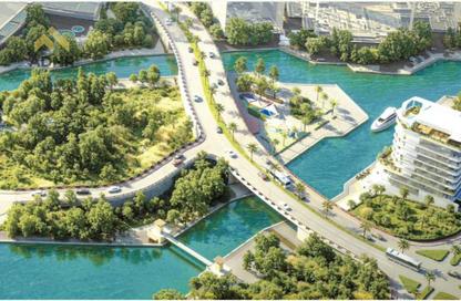 Apartment - Studio - 1 Bathroom for sale in Volna by Kasco - Al Jaddaf - Dubai