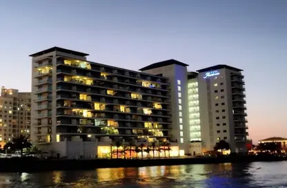 Apartment - 1 Bedroom - 2 Bathrooms for rent in Palm Jumeirah - Dubai Apartment - 1 Bedroom - 2 Bathrooms for rent in Palm Jumeirah - Dubai