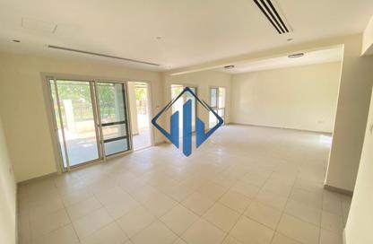 Villa - 3 Bedrooms - 5 Bathrooms for rent in Malibu - Mina Al Arab - Ras Al Khaimah