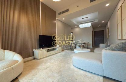 Apartment - 2 Bedrooms - 3 Bathrooms for rent in The Bay - Business Bay - Dubai