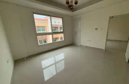 شقة - 2 غرف نوم - 2 حمامات للايجار في 3 المويهات - المويهات - عجمان