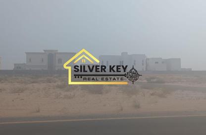 Land - Studio for sale in Tilal City D - Tilal City - Sharjah