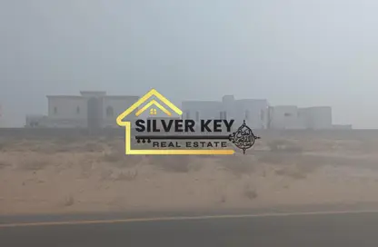 أرض - استوديو للبيع في D تلال سيتي - تلال سيتي - الشارقة