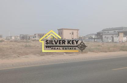 Land - Studio for sale in Tilal City D - Tilal City - Sharjah Land - Studio for sale in Tilal City D - Tilal City - Sharjah