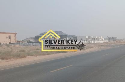 Land - Studio for sale in Tilal City D - Tilal City - Sharjah