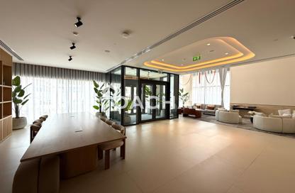 Apartment - Studio - 1 for rent in Hamilton House - District 14 - Jumeirah Village Circle - Dubai