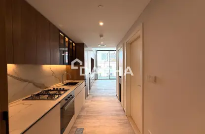 Apartment - 1 Bathroom for rent in Hamilton House - District 14 - Jumeirah Village Circle - Dubai
