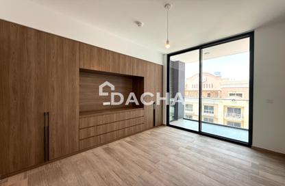 Apartment - Studio - 1 for rent in Hamilton House - District 14 - Jumeirah Village Circle - Dubai