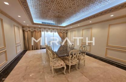 Villa - 5 Bedrooms - 6 Bathrooms for rent in Jumeirah 3 Villas - Jumeirah 3 - Jumeirah - Dubai Villa - 5 Bedrooms - 6 Bathrooms for rent in Jumeirah 3 Villas - Jumeirah 3 - Jumeirah - Dubai