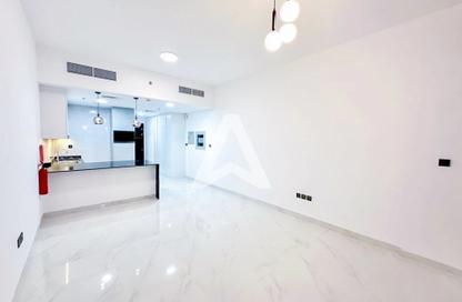 Apartment - Studio - 1 Bathroom for sale in Uniestate Supreme Residence - Arjan - Dubai