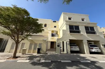 تاون هاوس - 4 غرف نوم - 5 حمامات للبيع في بيتي - قرية الحمرا - رأس الخيمة