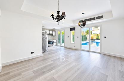 Villa - 2 - 3 for rent in Springs 14 - The Springs - Dubai Villa - 2 - 3 for rent in Springs 14 - The Springs - Dubai